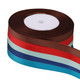 25m x 10mm Double Sided Ribbons